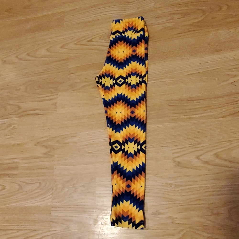 LuLaRoe s/m legging